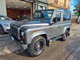 Land Rover Defender 90 2.4 TD4 Station Wagon S - gebrauchte Land Rover Defender aus dem Jahr 2007