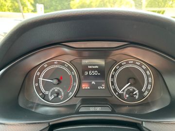 Bild 12 Skoda Scala Active