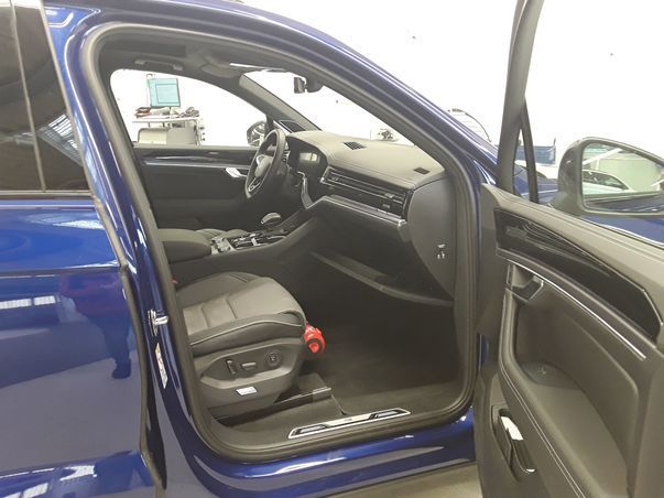 Volkswagen Touareg - Bild 6