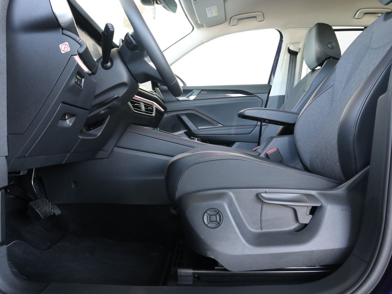Volkswagen Tayron - Bild 9