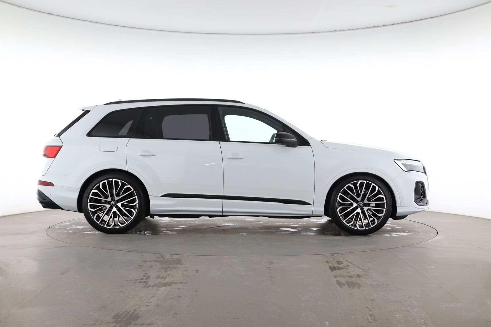 Audi SQ7 - Bild 5