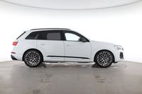 Audi SQ7 - Vorschau Bild 5