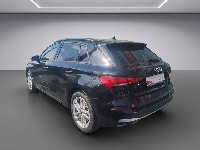 A3 Sportback 30 TFSI Rückfahrkamera, ACC, Naviga