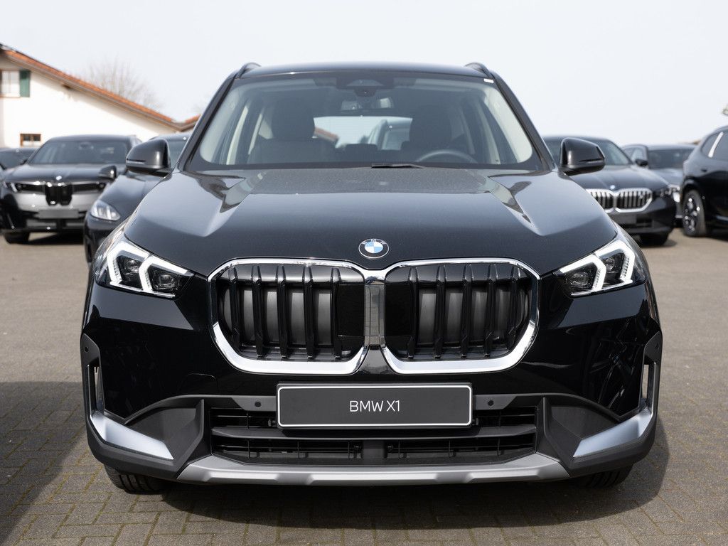 BMW X1 - Bild 2