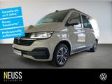 Volkswagen T6 California 6.1 2.0 TDI DSG  Beach Camper AHK+ - Volkswagen T6 California aus 2022