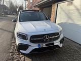 Mercedes-Benz GLB 220 d 4MATIC DCT - AMG Line+NIGHT+PANO+MEMOR