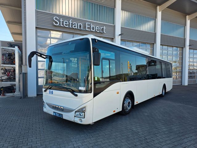 Iveco Crossway LI6C 12 Klima Intarder 45+26+1