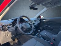 Skoda Fabia - Vorschau Bild 10