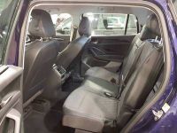 Volkswagen Tayron - Vorschau Bild 5