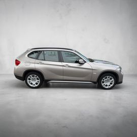 BMW X1 - 7