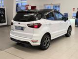 Ford EcoSport 1.0 EcoBoost ST-Line B&O Kamera Winter - Ford EcoSport aus 2021
