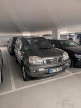 Nissan X-Trail 2.2 dCi Columbia DPF  Dies... - Nissan X-Trail aus 2006