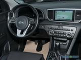 Kia Sportage 1.6T SPIRIT TECHNIK Alu-19`4x Sitzhzg. - gebrauchte Kia Sportage aus dem Jahr 2019