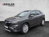 Suzuki S-Cross 1.4 Hybrid Allgrip Comfort