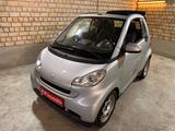 Smart fortwo cabrio MHD passion 52 kW Klima - Smart ForTwo: Mhd Passion