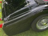 Triumph TR3 - Triumph TR3 Gebrauchtwagen