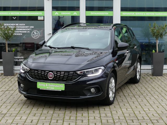 FIAT Tipo Lounge 1.6 Automatik|Navi|RF-Kamera|SHZG