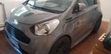 Aston Martin Cygnet 1.3 CVT - - Aston Martin Cygnet Gebrauchtwagen