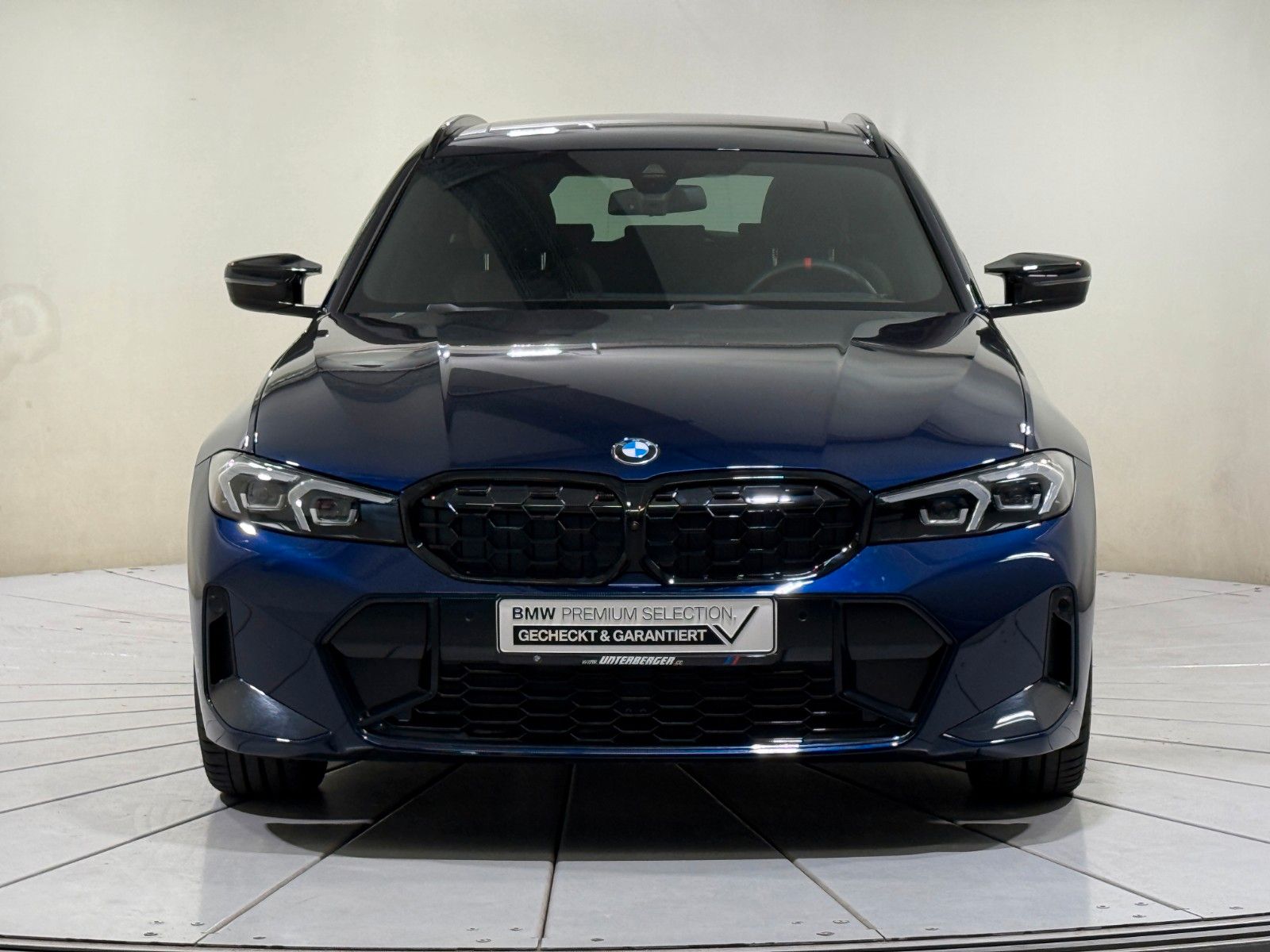 BMW M340i xDrive Touring HUD HiFi 360° Pano Memory foto 4