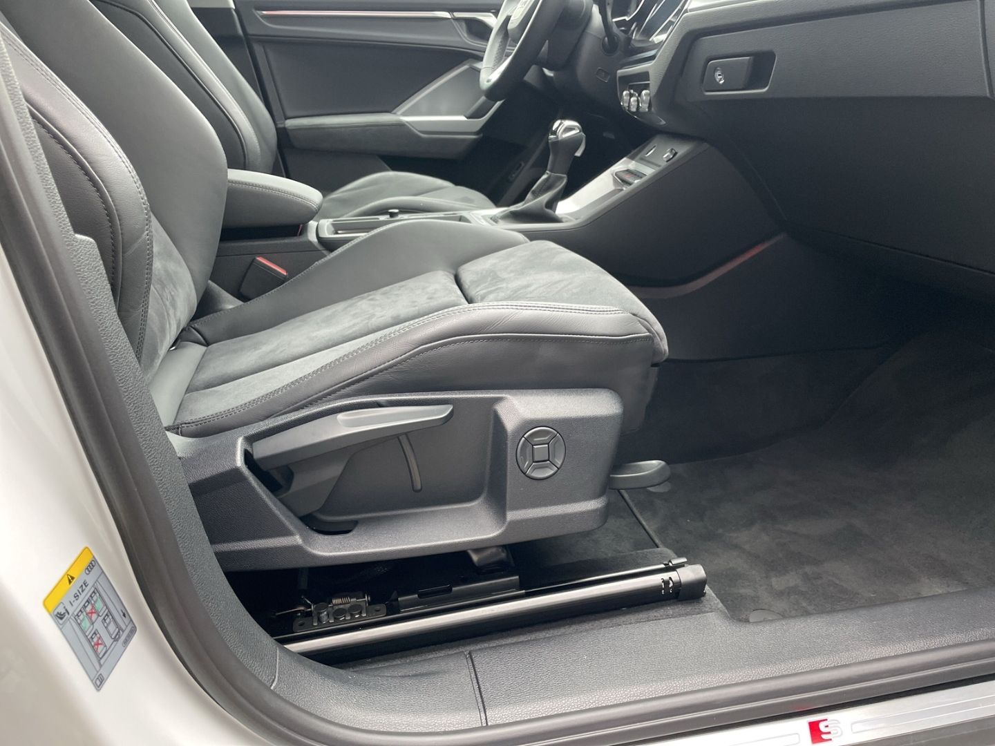 Audi Q3 - Bild 7
