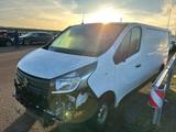 Fiat Talento L2H1 SX 2.0 KLIMA/TEMPO/PDC - Angebote