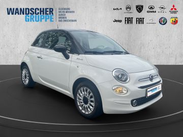 Fiat 500 Dolcevita 1.0 Pano+Carplay+Klimaauto+LM+PDC