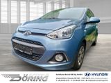 Hyundai i10 Trend 1.0 blue Plus-Paket KLIMA inkl. Winter - Hyundai i10: Blue