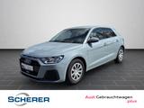 Audi A1 Sportback 30 TFSI advanced SHZ GRA EPH hi. - AUDI A1 Leasingangebote für Privatpersonen