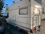Hehn Alkoven-Womo 6 m; 2,4 l Ford; 3,5 t; mit Alles - Wohnmobil oder -wagen 3 5t