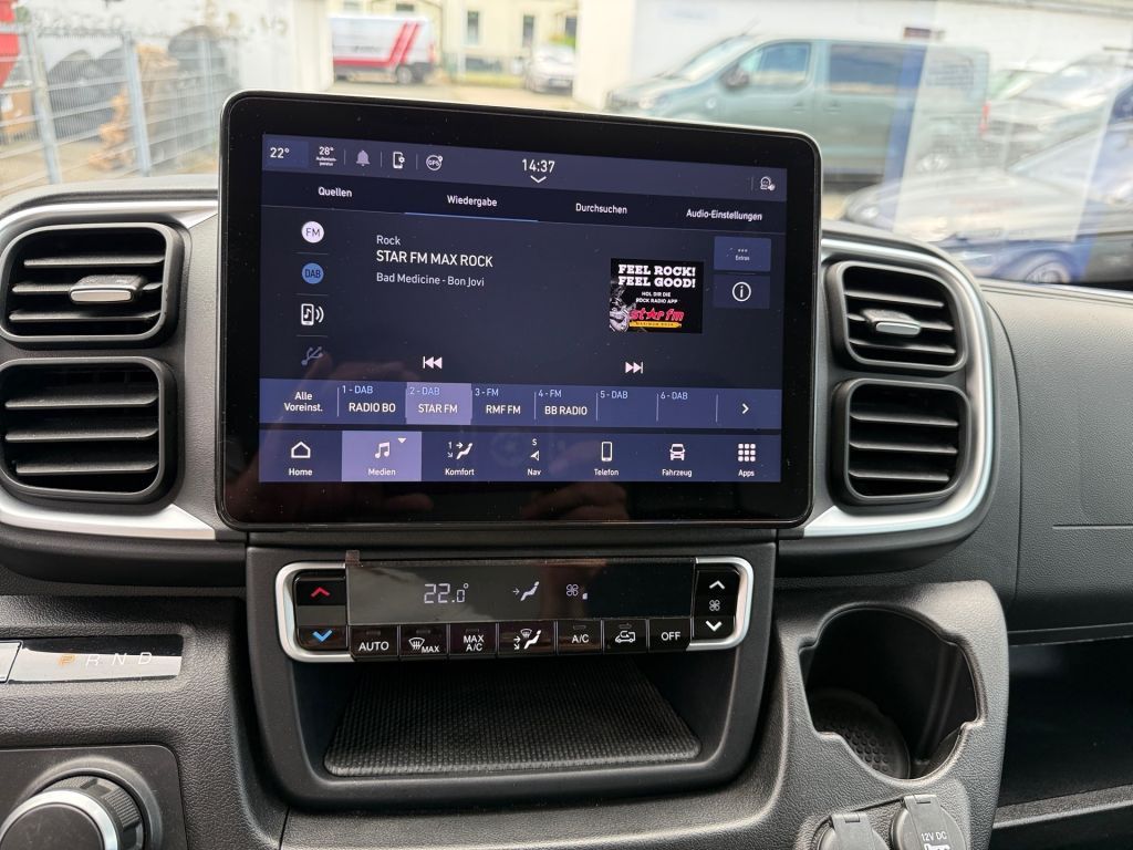 Fahrzeugabbildung Citroën e-Jumper 35 Heavy L3H2 (110 kWh)*ACC
