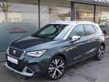 Seat Arona Xperience*ACC*Virtual*Kamera*ParkAss.*18" - gebrauchte Seat bis 20.000 Euro