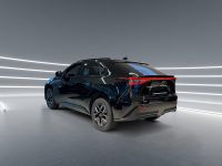 Toyota bZ4X - Vorschau Bild 4