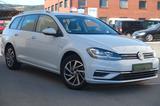 Volkswagen Golf VII Variant Sound BlueMotion TGI*LED*NAVI*A - Volkswagen Golf: V Bluemotion