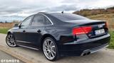 Audi S8 650PS ABT - Audi S8: Limousine