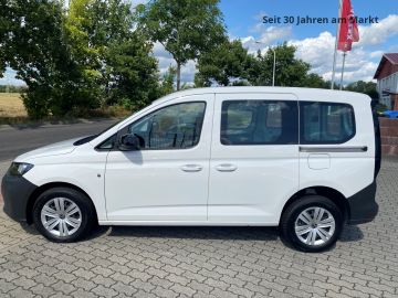 Volkswagen Caddy - 6