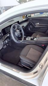 Mercedes-Benz A 180 d - - Mercedes-Benz A 180 Gebrauchtwagen in Stuttgart