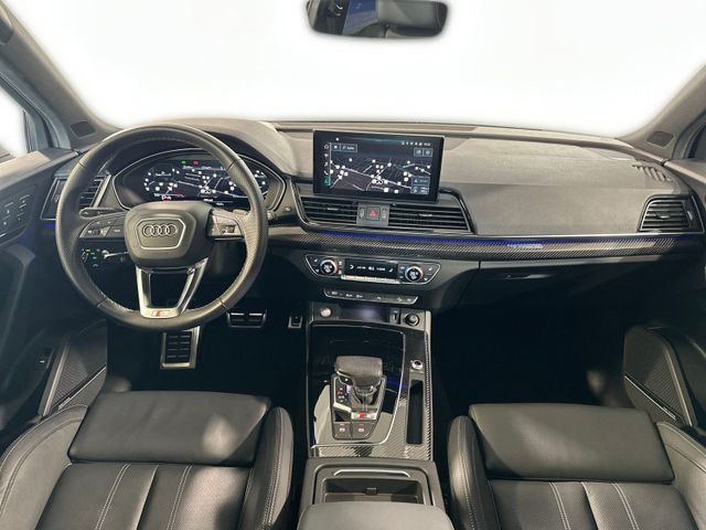 SQ5 Sportback 3.0 TDI LUFT+MATRIX+B&O+PANO+HUD+
