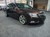 Opel Insignia  2.0 Bi Turbo TUV AU 8/27 LM 20 E.GLASD - Opel Insignia Turbo mit Diesel-Antrieb