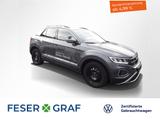 Volkswagen T-Roc 1.0TSI MOVE Kamera ACC Sitzheizung - VW T-Roc Move Gebrauchtwagen