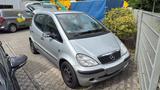 Mercedes-Benz A 140 classic  - Mercedes-Benz A 140 in Essen