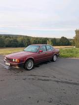 BMW E34 520i - BMW 520 aus 1992