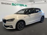 Skoda Fabia 1.0l TSI 85kW Monte Carlo - Skoda Fabia: 85