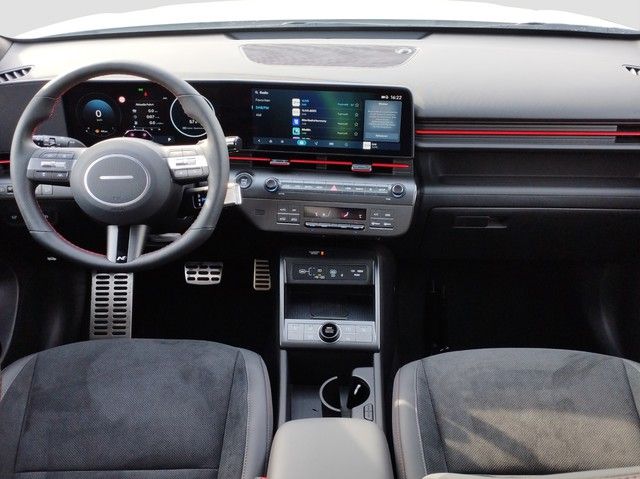 Hyundai Kona – Bild 7