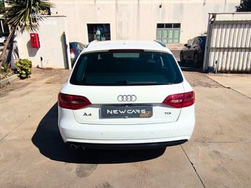 Audi A4 - 5