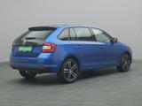 Skoda Rapid Spaceback Emotion Plus 115PS/Xenon/PDC - Skoda Rapid mit Diesel-Antrieb