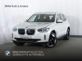 BMW iX3 75 Keyless LED HeadUP ACC H&K Gestiksteuerun - BMW iX3 in Frankfurt (Main)