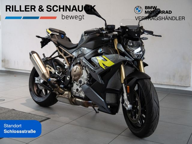 BMW S 1000 R KURVENLICHT LED SCHEINWERFER