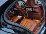 BMW 750d xDrive - 400PS,INDIVIDUAL,Absolut Voll,TOP! - BMW 750 mit Diesel-Antrieb
