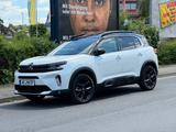 Citroën C5 Aircross Hybrid 136 ë-DSC6 ë-SERIES ë-SERIES