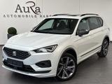 Seat Tarraco FR 4Drive NAV+LED+AHK+BEATS+PANO+20ZO+VC - Seat Tarraco in Oldenburg
